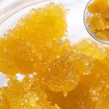Photo of Live Resin