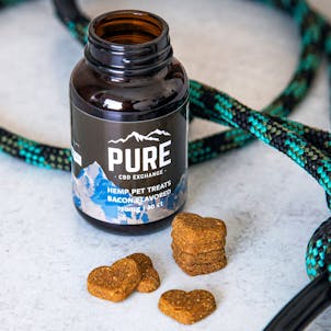 Photo of Pure Full Spectrum CBD Pet Treats
