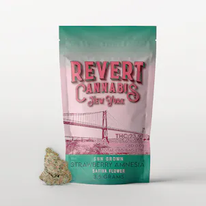 Photo of Strawberry Amnesia 3.5g