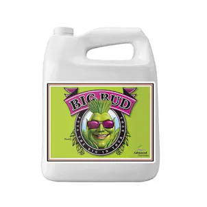 Photo of Advanced Nutrients Big Bud Liquid
