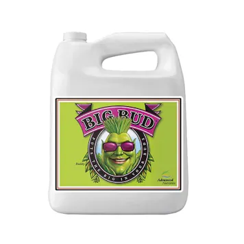 Photo of Advanced Nutrients Big Bud Liquid