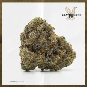 Photo of Menthol MAC (1g)