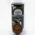 Product image for 6 Dark Chocolate Meltaways - 150mg Full Spectrum CBD