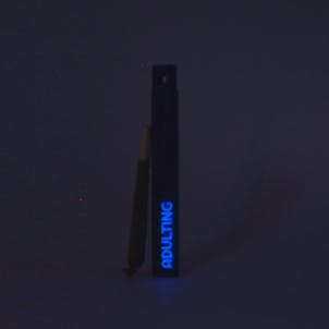 Photo of Terrapin Blunt/Joint Storage Case "Adulting" *Customizable