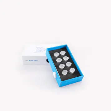 Photo of Linx Blaze Budder Cup