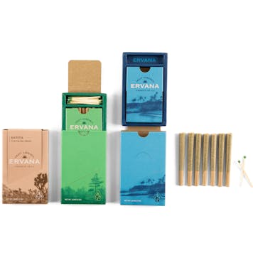 Photo of Sativa Pre-Roll's 7-pack