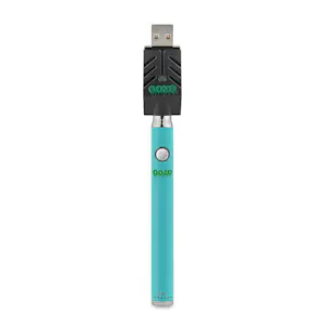 Photo of Ooze Slim Pen Twist Vape Pen Battery + Smart USB