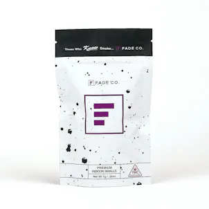 Photo of Muel Fuel 7g Smalls