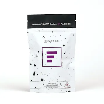 Photo of Muel Fuel 7g Smalls