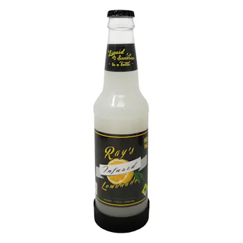 Ray's Lemonade - Ray's Original Lemonade | 355ml