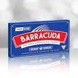 Product image for Barracuda Bar, Milk Chocolate Crispy - High Dose