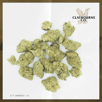 Photo of Head Banger (14g) - Small Buds