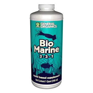 Photo of BioMarine