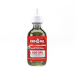 Product image for CBD & ME®: Organic Infused Oil Herbal Supplement- Cinnamon 500 mg/oz (1oz)