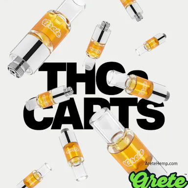 THCa Carts