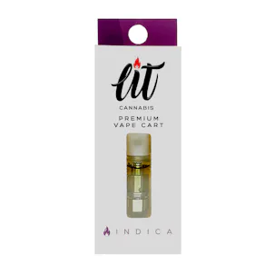 Photo of Runts - Indica
