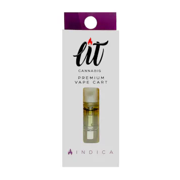 Photo of Runts - Indica