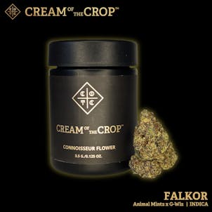 Photo of Falkor | 3.5g