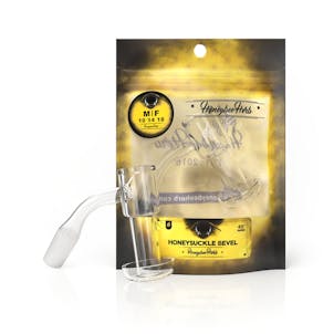 Photo of HONEYSUCKLE BEVEL - 45° DEGREE | YL