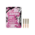Leafers 3 Pack - Exotic 1.5g