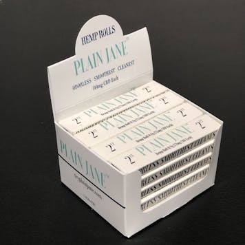 Photo of Hemp Prerolls