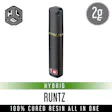 Product image for R*ntz All-In-One 100% Cured Resin Cartridge 2 Gram
