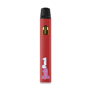 Photo of 1.5G Kushy Punch Vape - Watermelon Rush