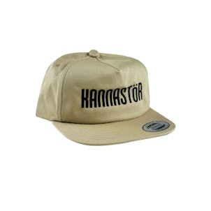 Photo of KANNASTOR® Unconstructed Hat in Beige