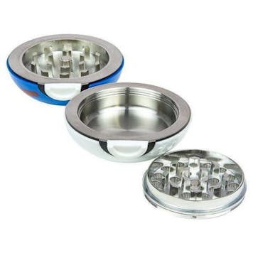 Photo of "Great Ball" Herb Grinder