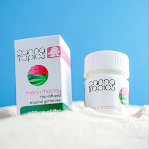 Photo of Cannatropics - Melon Medley