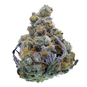 Photo of Forum Cookies x Aliendawg Cherry Untrimmed | Silver