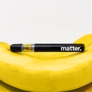 Photo of Flavours Banana Cabana Distillate Disposable Vape