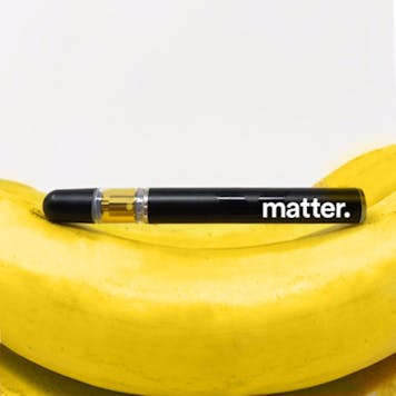 Photo of Flavours Banana Cabana Distillate Disposable Vape