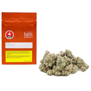 Photo of Gas Series 28g