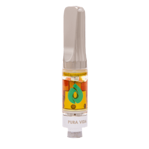 Photo of Pura Vida Hybrid Honey Oil Vape