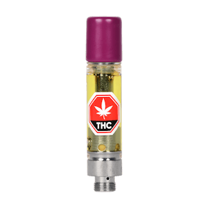 Photo of -ness Grape Punch Vape