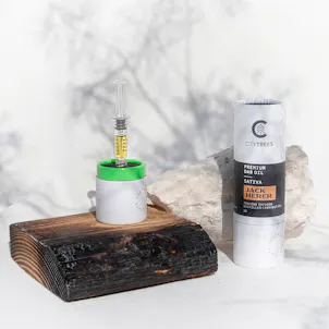 Photo of City Trees 1g Jack Herer Refill