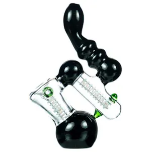 Photo of Coiled Double Bubbler