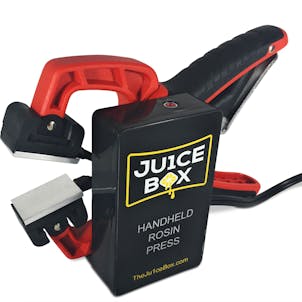 Photo of Handheld Rosin Press Starter Set