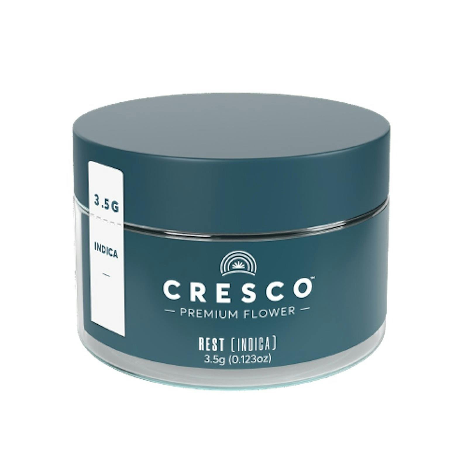 Cresco Mint Face Off Flower 3.5g Leafly