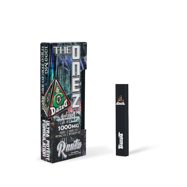 ワンドロップ　ディーツ　onedrop Dietz ディーツ - ワンドロップ ┃ヨーヨー専門店リワインド