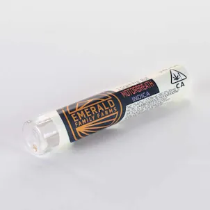 Photo of EFF Motorbreath Indoor Pre-Rolls (I) 15.42%