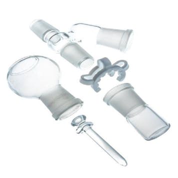 Photo of " Reclaim Catcher "