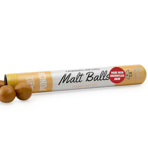 Photo of Peanut Butter Malt Balls