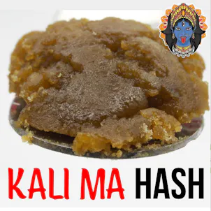 Photo of HASH by Kali Ma