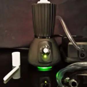 Photo of herbalAire H3 Vaporizer