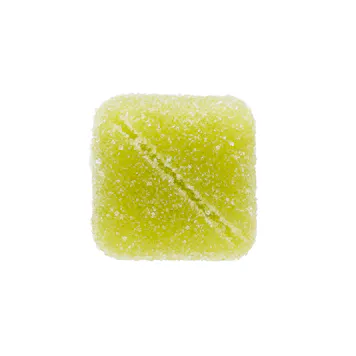 Photo of Green Crack | Sativa - Lights On THCV Energy Gummies - 100mg THC | 50mg THCV
