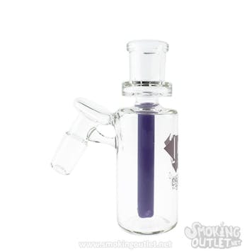 Photo of 45° Triclops Ashcatcher by Diamond Glass