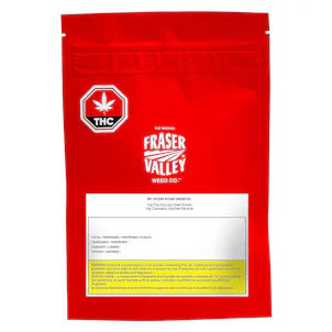 Photo of BC Sour Kush 14g Pre-Ground Flower