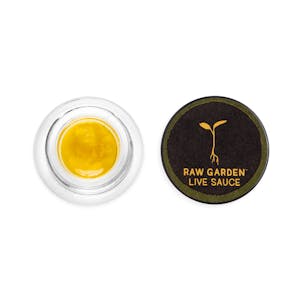 Photo of Cloud Chaser Live Sauce 1g